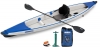 RazorLite Inflatable Kayaks