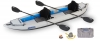 FastTrack Inflatable Kayaks