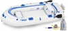 Inflatable Motormount Boats