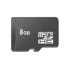  8GB MicroSDHC Industrial Grade