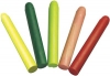  SCAN-IT Crayons - sold per box of 12 (Clearance Sale)