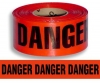 Barricade Tape - "Danger"(Clearance)