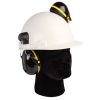 Mirage Cap Mounted Earmuff