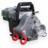 Battery-powered Portable Capstan Winch