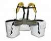 A. BushPro Planting Harness with 3 Bags