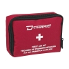 CSAZ1220-17 Personal First Aid Kit - Nylon Case 
