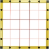 Archaeological Mapping Frame - 60cm Collapsible 