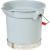 Wash Bucket for Littoral Samples
