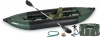 350fx Fishing Explorer - Deluxe Solo