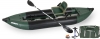 Sea Eagle 350fx Fishing Explorer - Swivel Seat Fishing Rig