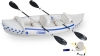 Sea Eagle 330 Sport Kayak - Startup