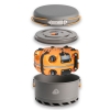 Jetboil Genesis Basecamp 2 Burner Stove SystemÂ® 