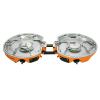 Jetboil Genesis 2 Burner StoveÂ® Only