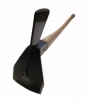 Rogue Hoe - The Beast  Hoe/Axe with 40 Inch Hickory Handle