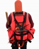 Chainsaw Pack vest