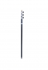 Prism Poles - All Carbon Fiber Telescopic Dual Graduation 15.25Ft/4.65Meters 