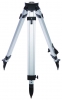 Tripod - Heavy Duty/Dual Lock Square Leg Aluminum