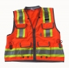 SURVPRO ANSI/ISEA- Class 2 - Survey/Safety Vest 