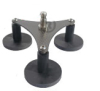 Prism Poles Adapter -GNSS Mag Mount- Carbon Fibre 