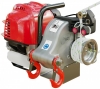 PCW4000 GAS-POWERED PULLING WINCH GX50