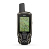 1. Garmin GPSMAP 65