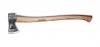 Hultrafors "Premium" Felling Axe Qvarfot (26" Handle/2lbs)