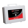 CSAZ1220-17 First Aid Kit (Medium) - Plastic Case