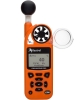 Kestrel 5400FW Fire Weather Meter Pro WBGT with LiNK Compass & Vane Mount