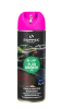 1. Paint - Soppec Standard Fluorescent Tree Marking Paint  (1-2 Years) - Large 500ml Can Size