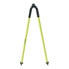 SitePro - Thumb-Release Aluminum Bipod - Fluorescent Yellow