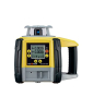Geomax Zone40 Self-Leveling Rotary Laser