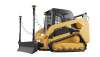 UNICONTROL Machine Control - Skid Steer