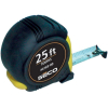 Seco 25 Foot Heavy-Duty Engineers Scale Measuring Tape 