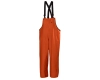 HH Abbotsford Double Bib Pants Dark Orange 2XL 