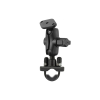 GPS-RAM Mount, U-Bolt W/Arm, ATV/Bicycle "Clearance"