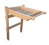 Archaeological Rocking Sifting Screen 