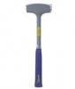 9.Estwing 4-Pound Long-Handled Drilling Hammer  