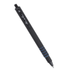 All-Weather Standard Clicker Pen - Black