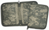 ACU Field Binder Cordura Cover - Multicam 