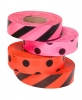 "Striped" Artic Flagging Tape - 