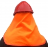 Neck Protector-HardHat Model 