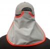 Neck Protector - Ball Cap Model