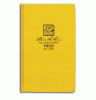 Field Books