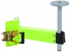 Heavy Duty Instrument Column Clamp