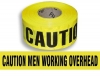 Barricade Tape