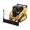 UNICONTROL Machine Control - Skid Steer