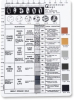 Geotechnical Gauges and Soil Color Charts