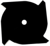 Rotary Pruner Accessories