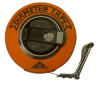 Diameter Tapes
