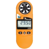 Wind Speed Instruments